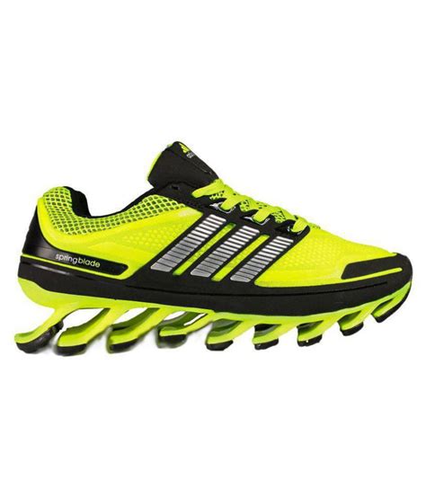 springblade adidas price|adidas springblade for sale.